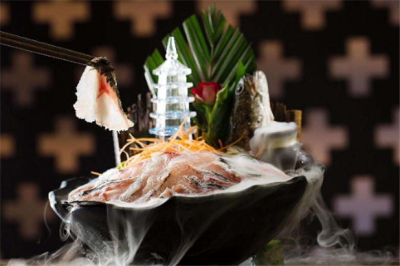 锅小色牦牛火锅